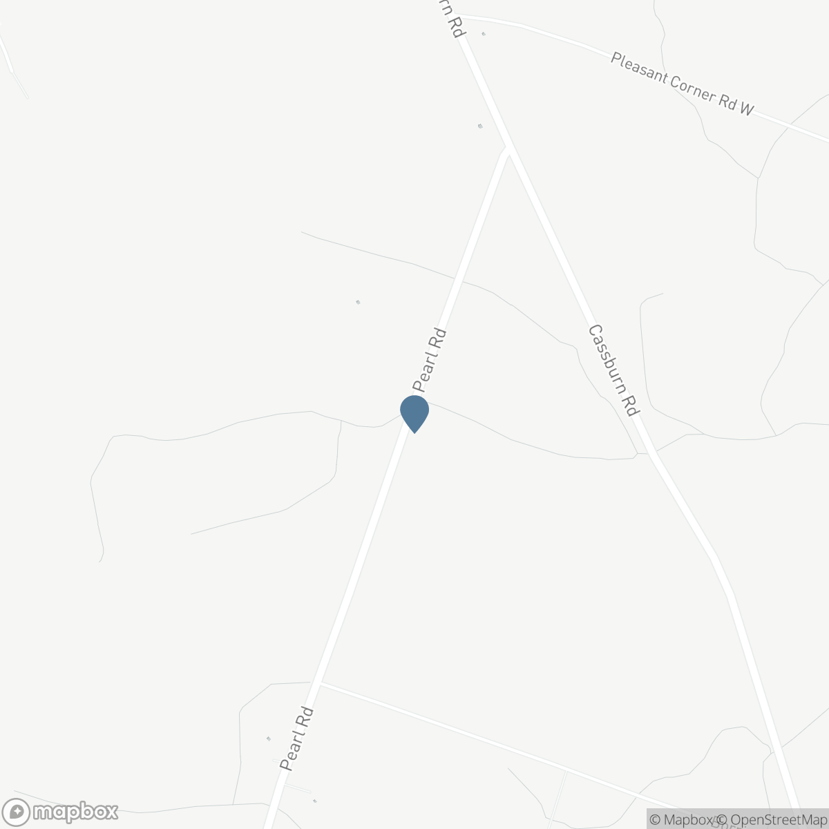 4751 PEARL ROAD, L'Orignal, Ontario K0B 1K0